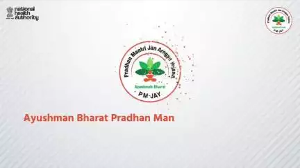 #AyushmanBharat | Senior citizens aged 70 and above can now get their Ayushman Vay Vandana Card through the Ayushman App and access ₹5 lakh of free treatment.

Watch this video to learn how to create Ayushman Vay Vandana Card and unlock ess