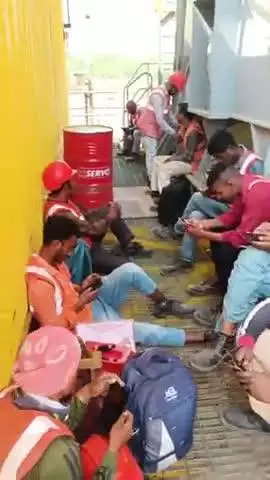 VEDANTA POWER PLANT singhitarai...SCR LINE