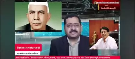 बागपत लोकसभा सीट का सटीक विश्लेषण| भाजपा प्रवक्ता डॉ. अविरल मलिक होंगे बागपत के अगले सांसद #baghpat #aviral_malik 🔥🔥