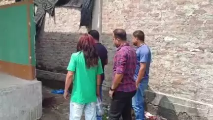 নকশালবাড়ি: বাগডোগরার ভুট্টা বাড়ি এলাকায় খেলার মাঠ থেকে উদ্ধার যুবকের রক্তাক্ত মৃতদেহ, দেহ আছে আঘাতের চিহ্ন