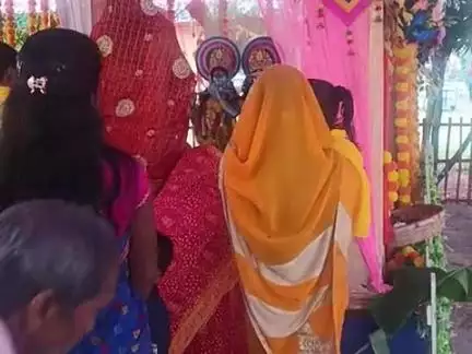 कड़वा कटोरा में हरी नाम संकीर्तन 48 घंटे का आज से शुरू