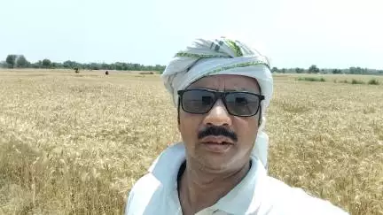 #अमेठी खनन विभाग और पुलिस विभाग होश में आओ