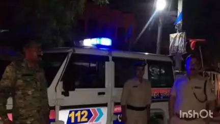 नावानगर: एसडीपीओ ने नावानगर, सिकरौल सहित अन्य थानों का किया निरीक्षण, लंबित मामलों की समीक्षा कर दिए निर्देश