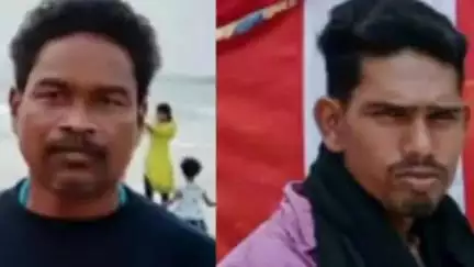 एटापल्ली: 'त्या' ट्रकच्या चाकात येऊन चेंदामेंदा होऊन ठार झालेल्या दुचाकी स्वारांची ओळख पटली, दोषींवर कठोर कारवाई करण्याची मागणी