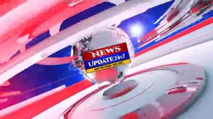आनंदपुर में गूंजे जय भीम के नारे: 6 साल बाबा साहब की जयंती पर निकाला विशाल चल समारोह