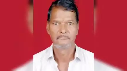 मंगळवेढा: शनिवार पेठ येथे अपघातात पाय फ्रॅक्चर झाल्याने होणाऱ्या त्रासाला कंटाळून ७४ वर्षीय व्यक्तीची आत्महत्या