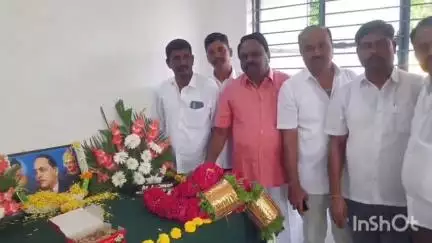 ತಿರುಮಕೂಡಲು ನರಸೀಪುರ: ಪಟ್ಟಣದ ಪುರಸಭೆ ಕಚೇರಿಯಲ್ಲಿ ಸ್ಥಾಯಿ ಸಮಿತಿ ಅಧ್ಯಕ್ಷರ ಕಚೇರಿ ಉದ್ಘಾಟನೆ