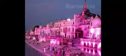 NDTV #Ayodhya में राम मंदिर को बम से उड़ाने की धमकी, सुरक्षा व्यवस्था बढ़ाई गई #national #uttarpradesh #Haryana #viral