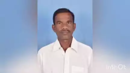 உசிலம்பட்டி: உசிலம்பட்டியில் தொடக்க வேளாண் கூட்டுறவு சங்கத்தில் போலி நகைகள் அடகு- சங்க எழுத்தர் தூக்கிட்டு தற்கொலை