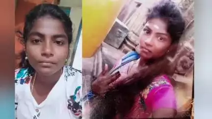 சாத்தான்குளம்: தேரிப்பனையில் காவலரின் தாய் கொலை செய்யப்பட்ட சம்பவத்தில் அதே பகுதியை சேர்ந்த இளம்பெண் கைது