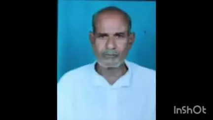 नागभिर: गंगासागर हेचि येथे साठ वर्ष वृद्ध वाघाच्या हलयात  ठार