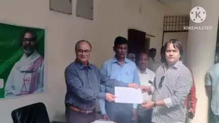 सिल्ली: उपायुक्त के निर्देश पर जिले के सभी अंचलों में लगाया गया दाखिल खारिज का कैंप