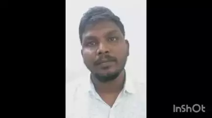 മൂവാറ്റുപുഴ: വിദേശത്ത് ജോലി വാഗ്ദാനം ചെയ്ത് 2.14 ലക്ഷം രൂപ തട്ടിയ പ്രതിയെ മൂവാറ്റുപുഴ പോലീസ് അറസ്റ്റ് ചെയ്തു
