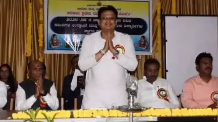 ಜೇವರ್ಗಿ: ಪಟ್ಟಣದಲ್ಲಿ ಸರ್ಕಾರಿ ಪ್ರಥಮ ದರ್ಜೆ ಕಾಲೇಜಿನ ವಿವಿಧ ಸಮಿತಿಗಳ ಉದ್ಘಾಟನೆ ನೇರವೇರಿಸಿದ ಶಾಸಕ ಅಜಯಸಿಂಗ್