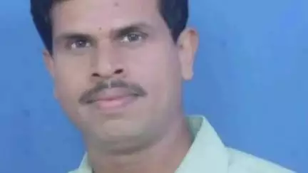 ಗುಬ್ಬಿ: ನಿಟ್ಟೂರಿನಲ್ಲಿ ಬೀದಿ ದೀಪದ ಸ್ವಿಚ್ ಆಫ್ ಮಾಡಲು ಹೋದ ಶಿಕ್ಷಕ ಸಾವು