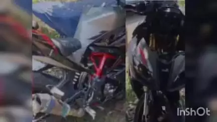 വർക്കല: ചെറുന്നിയൂരിൽ ബൈക്ക് ടിപ്പർ ലോറിക്ക് പിന്നിലിടിച്ച് യുവാവ് മരിച്ചു, ഒപ്പമുണ്ടായിരുന്ന യുവാവിന് ഗുരുതര പരിക്ക്