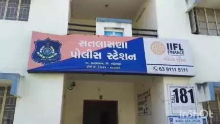 સતલાસણા: ઈશાકપુરા ગામે જુની અદાવત રાખી ગડદાપાટૂનો માર મારતા ફરિયાદ નોંધાય