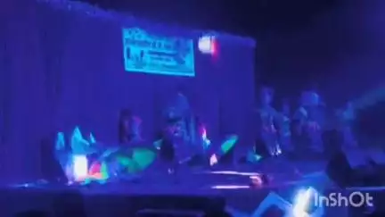 माकड़ी: ग्राम लंजोडा में पारंपरिक वार्षिक मेले के अवसर पर राज्य स्तरीय DJ डांस प्रतियोगिता का किया गया आयोजन