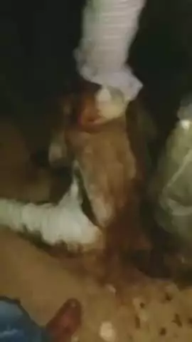 परसोटा गांव के हरियाई कुशवाहा और बेर ई गांव के राजू कुशवाह ने किया बेर‌ई‌ गांव से किया पानी की मोटर चोरी