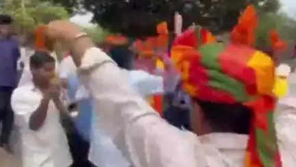 सुलह: विधायक सुलह विपिन सिंह परमार ने भेडू महादेव मेले के समापन समारोह में मुख्य अतिथि के रूप में लिया भाग