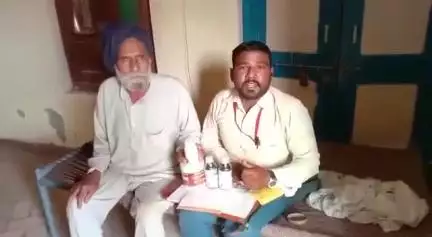 संगरिया: अस्थमा हों नजला जुखाम हो खांसी बलगम आना सांस लेने में दिक्कत हो एलर्जी हो।
7568628143  #sangriya253 #
