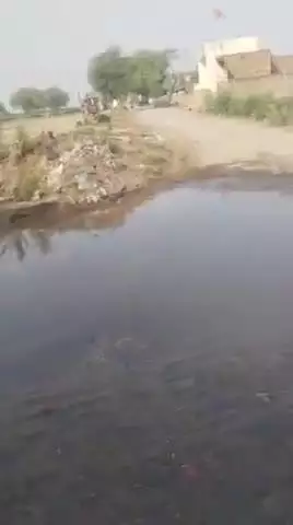 kalyanpur me safi karmchari nhi arye h #@##@@#M