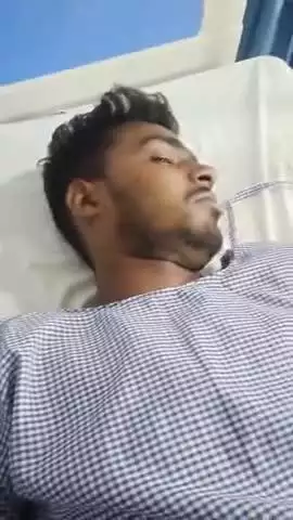 होमगार्ड के नौकरी के लिए हुआ मौ*त | बाप नहीं बचा सका  बेटा का जान | मां हुई बे*हो*श#viralvideo#bihar