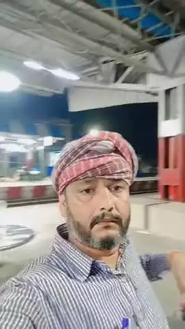 रेलवे स्टेशन सकरी जंक्शन