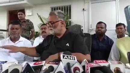 bihar sarkar rwd manri and chif Engineer chhote thikdar berojgar Kiya ja Raha hai Papu yadaw ke madhyam se sune