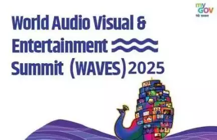 WAVES Cosplay Championship Finalists Announced — A Celebration of Creativity and Fandom Culture

#WAVESIndia #WAVESummit
