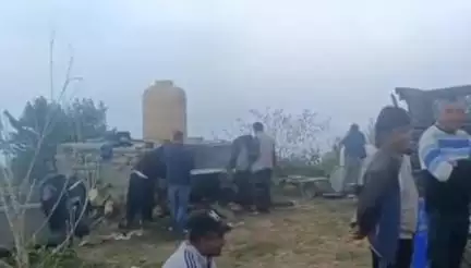 चौपाल: चौपाल में शिरगुल महादेव के नए मंदिर का निर्माण किया जाएगा, क्षेत्र के सैकड़ों लोगों ने किया सहयोग