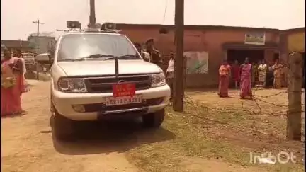लिट्टीपाड़ा: जबरदहा में डीसी ने किया तसर रीलिंग और कताई प्रशिक्षण कार्यक्रम का शुभारंभ, 90 महिलाओं को दिया जा रहा प्रशिक्षण