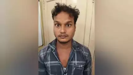 சூலூர்: சூலூர் தென்னம்பாளையம் பகுதியில் 
போதைப்பொருள் விற்பனை ஒடிசா நபர் கைது