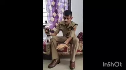 പറവൂർ: കെടാമംഗലത്ത് അഞ്ചു ലിറ്റർ ചാരായം വീട്ടിൽ സൂക്ഷിച്ച പ്രതിയെ എക്സൈസ് അറസ്റ്റ് ചെയ്തു