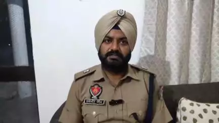 ਮੌੜ: ਥਾਣਾ ਮੌੜ ਏਰੀਆ ਨੌਜਵਾਨ ਕਤਲ ਮਾਮਲੇ ਚ 10 ਤੇ ਮਾਮਲਾ ਦਰਜ 1 ਗਿਰਫ਼ਤਾਰ ਜਸਮੀਤ ਸਿੰਘ ਐਸ ਪੀ ਡੀ