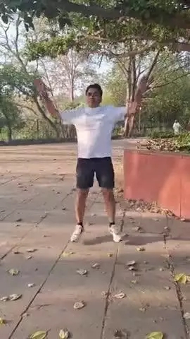 #fitnesschallenge 
5th day.....