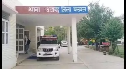 हथीन: हथीन के भीमसिका गांव में पुरानी रंजिश के चलते देवर ने भाभी पर लाठी-डंडों से हमला किया, दो महिलाओं सहित सात पर मुकदमा दर्ज