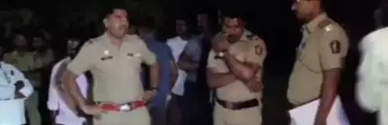 माण: मार्डी येथे शेत तळ्यात आढळून आला 9 वर्षाच्या मुलाचा मृतदेह