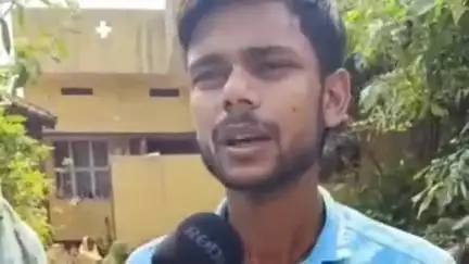 परसौनी: धोधनी में युवक की चाकू मारकर की गई हत्या, पीठ, पेट और हाथ में लगे वार