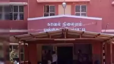 சத்தியமங்கலம்: கள்ளிப்பாளையம் பகுதியில் வயிற்று வலியால் அவதிப்பட்டு வந்த கூலித் தொழிலாளி தூக்கிட்டு தற்கொலை
