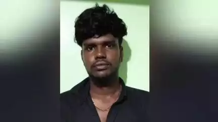 இளையாங்குடி: முகம் சிதைந்த நிலையில் அறுவடை இயந்திரம் ஓட்டுநர் வேலடிமடை கிராமத்தில் கொலை, மூன்று பேர் கைது