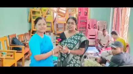 সবং: সবং গ্রামীণ হাসপাতালের উদ্যোগে স্বেচ্ছায় রক্তদান শিবির আয়োজিত হোলো, রক্তদাতা ৬০ জন
