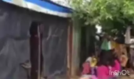 देवगड: दोन वर्षीय मुलगिचा खेळता खेळता पाणी भरलेल्या प्लॅस्टिकच्या बकेटमध्ये बुडून मृत्यू : खाकशी तिठा येथील दुर्घटना