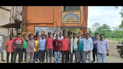 পিংলা: জামনা হাইস্কুলের গর্ভনিং বর্ডির  নির্বাচনে সব কটি আসনেই তৃণমূল কংগ্রেসের সমর্থিত প্রতিনিধিদের জয় হোলো আজ