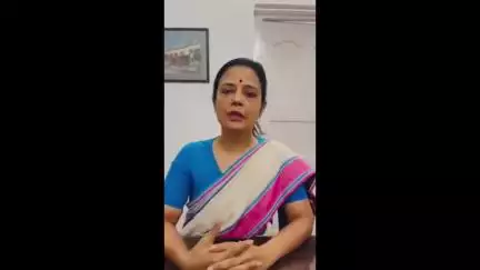 কৃষ্ণনগর ২: Waqf আইনের বিরুদ্ধে কৃষ্ণনগর লোকসভা কেন্দ্রের সাংসদ মহুয়া মৈত্র সুপ্রিম কোর্টের দ্বারস্থ হন