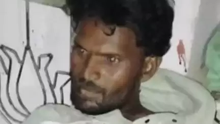 बिलोली: बिलोली येथे सख्या भावानेच भावाचा केला खून. आरोपी नागेश लाखे ला अटक करून बिलोली पोलीस ठाण्यात खुनाचा गुन्हा दाखल