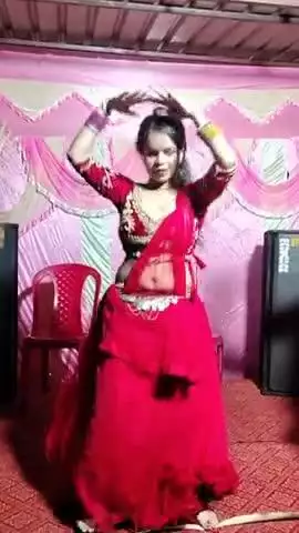 माता रानी का बहुत ही प्यारा भजन का आनन्द लिजिए डांसके साथ#ambikapur #trendingreelsvideo #viral