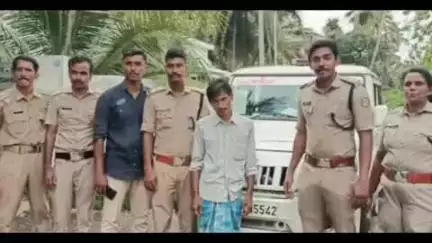 ചെങ്ങന്നൂർ: രണ്ട് ഗ്രാം ഹെറോയിനുമായി അതിഥി തൊഴിലാളിയെ മാന്നാർ പോലീസും ഡാൻസാഫ് ടീമും ചേർന്ന് പിടികൂടി