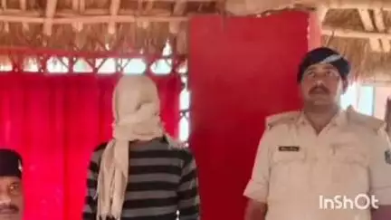 बरहरा: आपसी मारपीट में जख्मी व्यक्ति की इलाज के दौरान हुई मौत, इस संबंध में 93/2025 मामला दर्ज किया गया