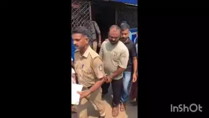 പൊന്നാനി: ടൗണിൽ കോഴിക്കടയുടെ മറവിൽ എം.ഡി.എം.എ വിൽപ്പന, യുവാവിനെ പോലീസ് അറസ്റ്റ് ചെയ്തു